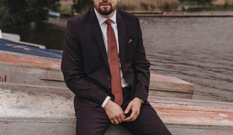 Калужанин назначен министром спорта Кировской области