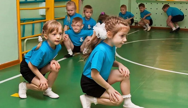 Воспитателям калужских детсадов повысят квалификацию