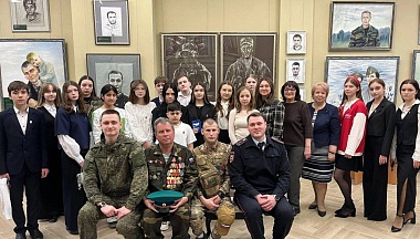 В Малоярославецком округе 17 юных граждан получили паспорта