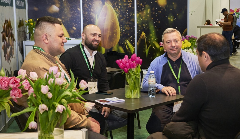 Калужская компания «Галантус» приняла участие Международной выставке в Казахстане