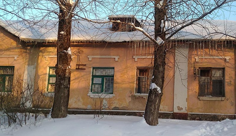 В Калуге появятся альтернативные Кошелеву площадки для переселения