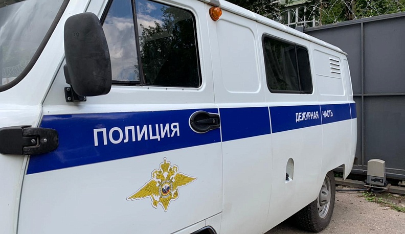 В Калужской области задержали двух девушек-наркоторговцев