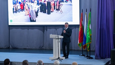 В Кировском округе подвели итоги социально-экономического развития