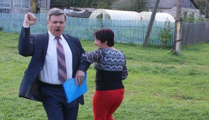 Эпоха для Тарусы