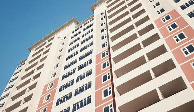 Три тысячи калужан покинут аварийное жилье до 2024 года