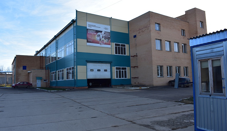 От гор Кавказа до полярного Севера