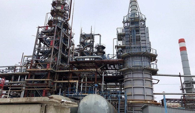 Оперативная группа осмотрела места падения четырех вражеских БПЛА в Калужской области