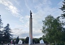 Калужан предупредили о высокой пожарной опасности в регионе