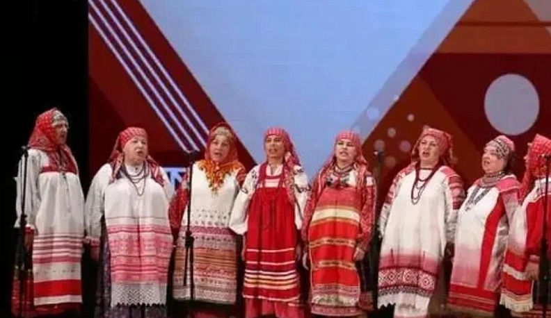 Два калужских коллектива стали лауреатами Всероссийского фестиваля-конкурса