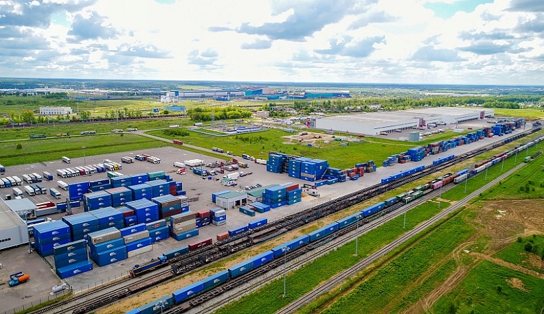 Калужская область планирует увеличить объемы экспорта российской продукции в Китай