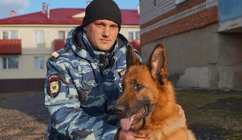 По горячим следам