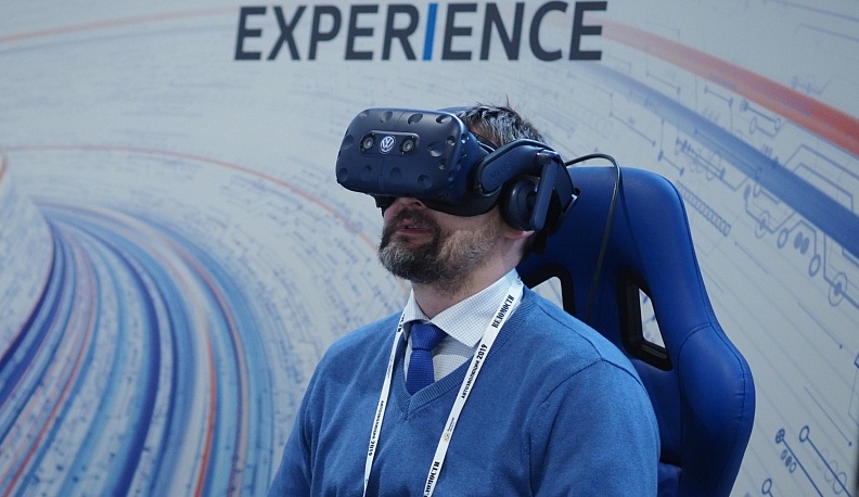 Дас ист фантастиш!