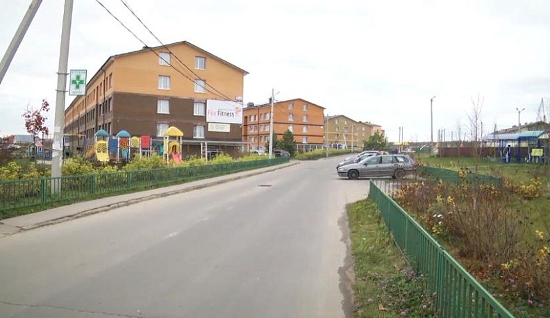 Отключили за долги