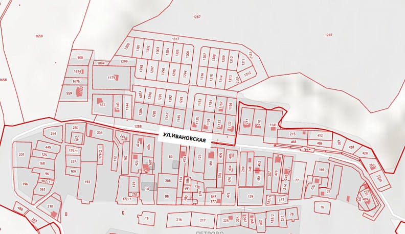 В пригороде Калуги появятся улицы Чайная и Кофейная