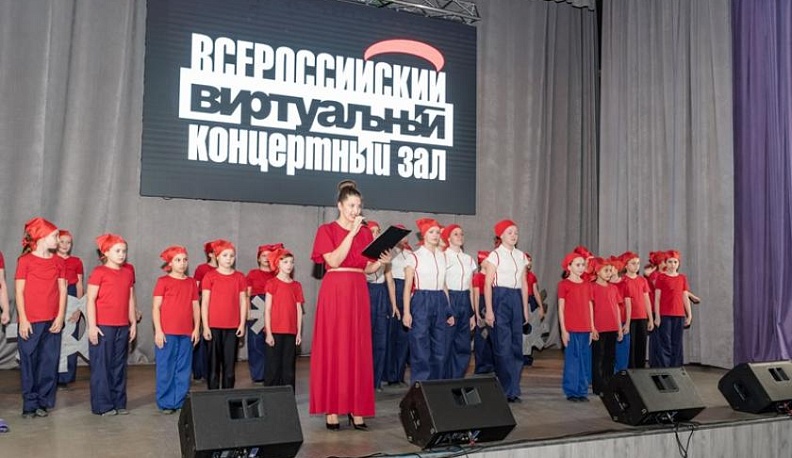 В регионе подвели первые итоги нацпроекта «Культура»