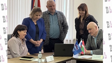 В Калужской области определили лучшего «Земского почтальона»