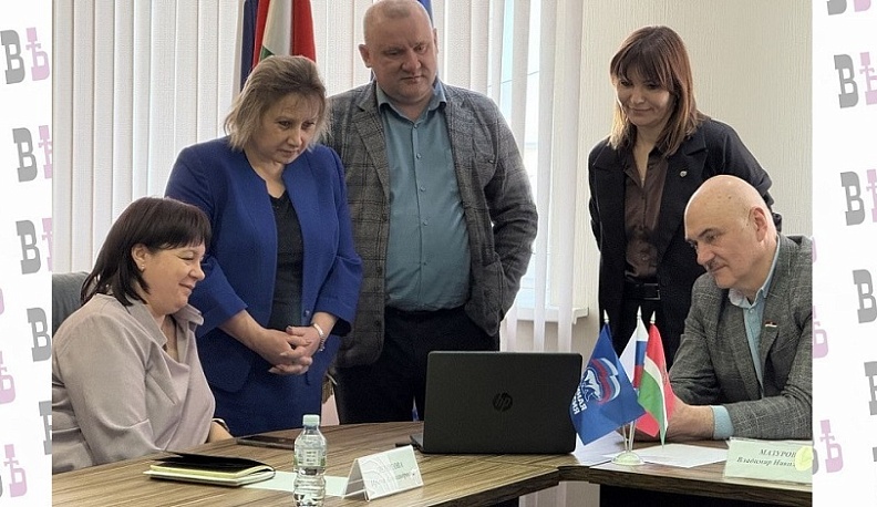 В Калужской области определили лучшего «Земского почтальона»