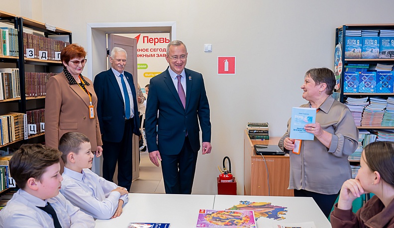 Сухиничский округ