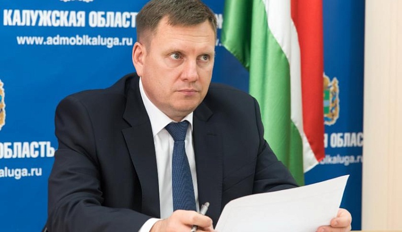 Геннадий Новосельцев вошел в число лидеров рейтинга заместителей губернаторов Российской Федерации