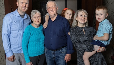 Кольцо и кортик