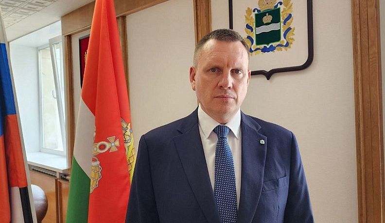 Геннадий Новосельцев поздравил калужан с Днём русского языка