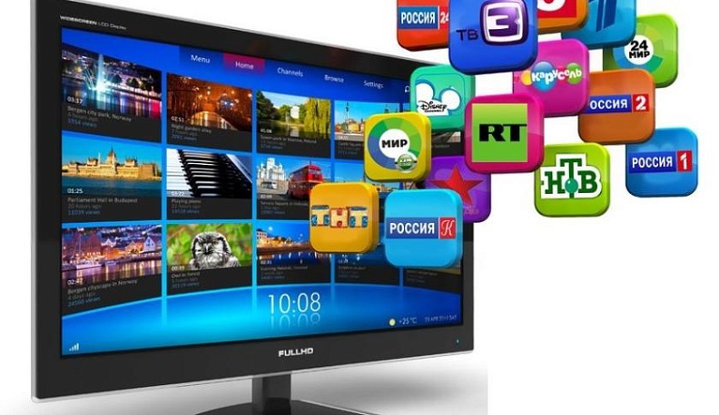 В Обнинске вместо настройки телевизора мошенник залез в шкаф