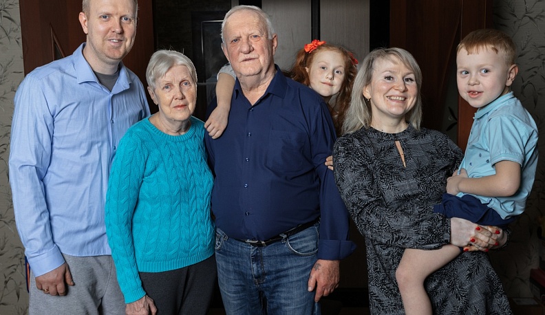 Кольцо и кортик