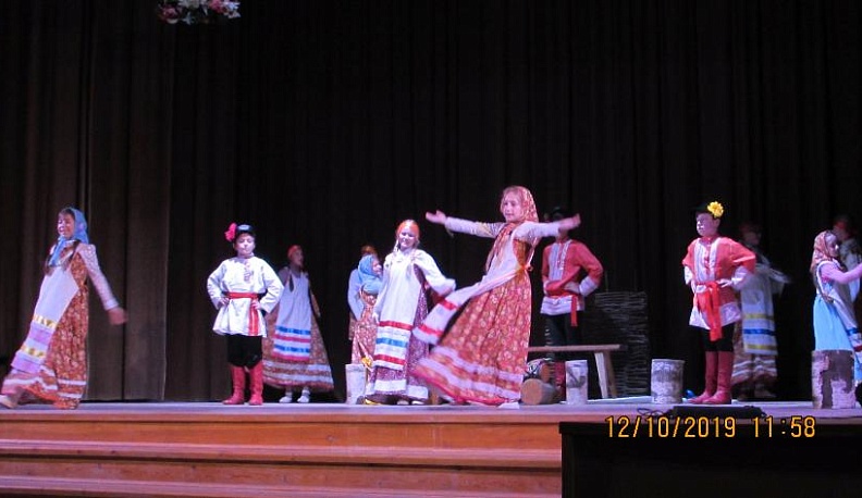 Каковы «затейники»!