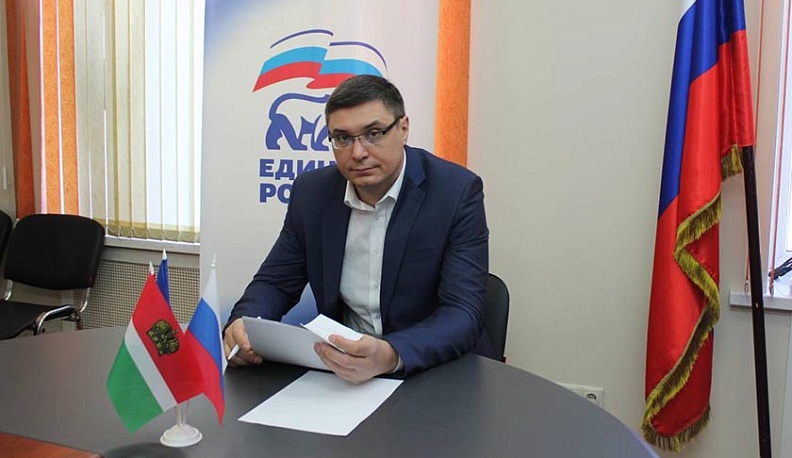 «Единая Россия» предложит меры по снижению цен на «борщевой набор»