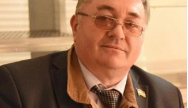 Общественник Павел Сузик: "И государство, и общество должны препятствовать проявлениям терроризма"