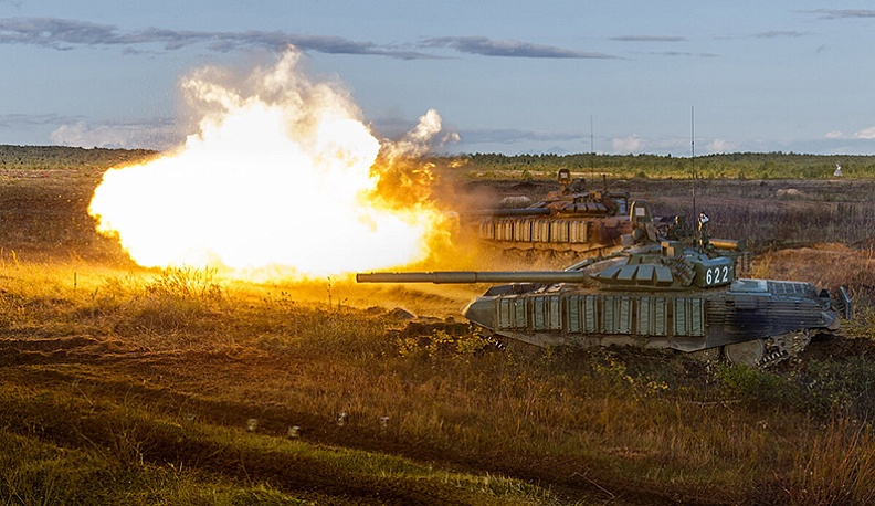 Авдеевская удавка затягивается 