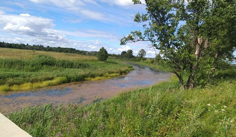 Новый экомаршрут открылся в Калужской области