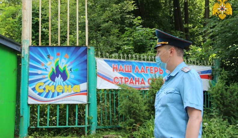 Калужские детские лагеря готовят к открытию