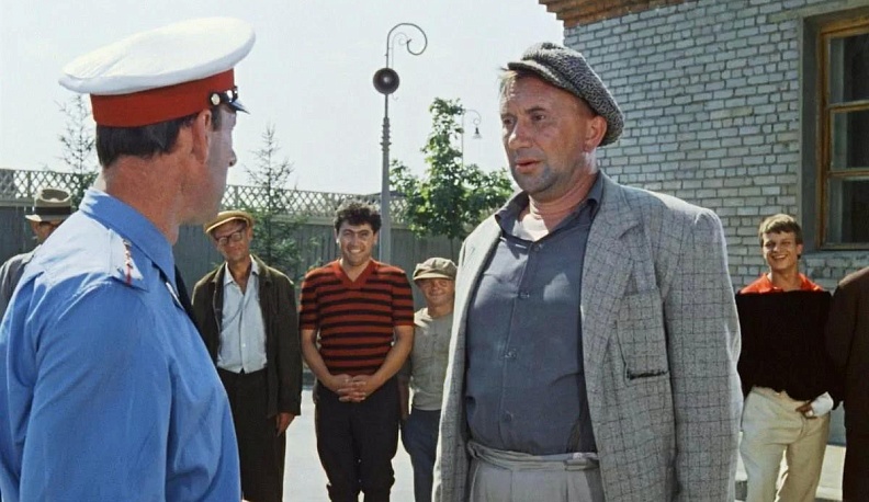 Вылечит ли пьяниц трудотерапия?