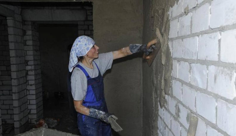 Школы Калужской области отремонтируют до 20 августа