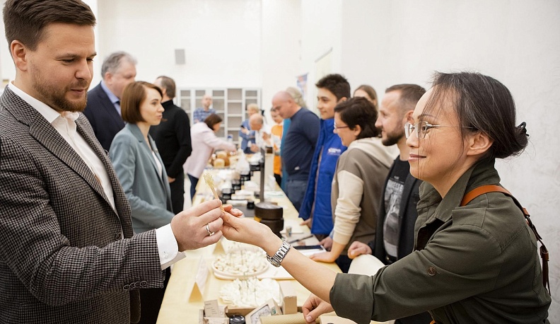 В российских регионах начала действовать программа «Кадры для села»