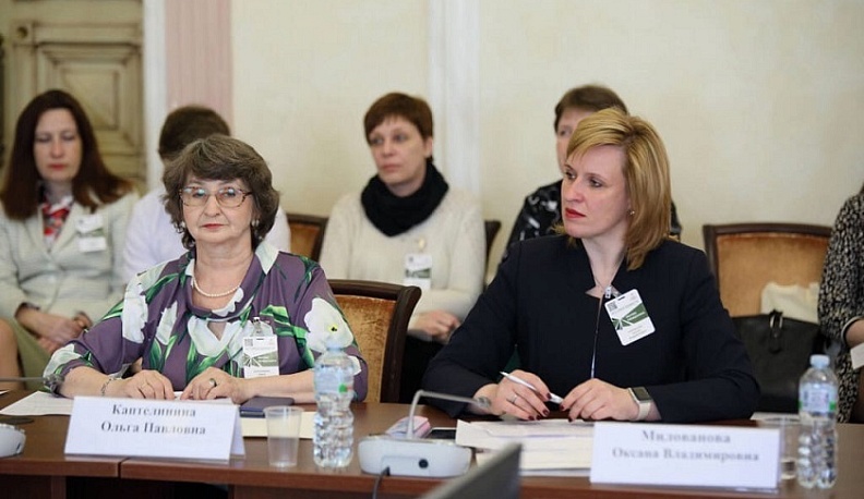 Общественная палата Калужской области подвела итоги акции «Без срока давности»