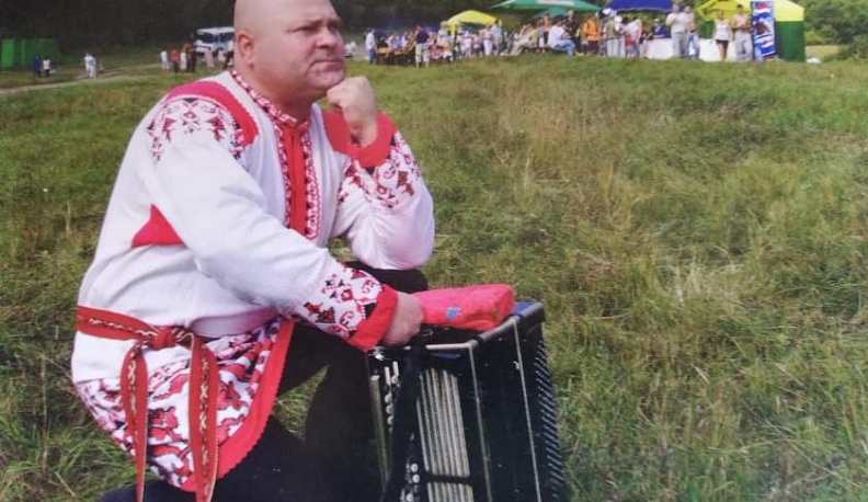 Играй, музыкант!