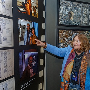 От «Соляриса»  до пептидов*