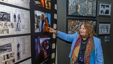 От «Соляриса»  до пептидов*