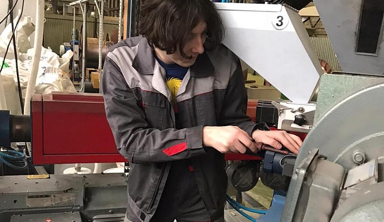 Людиновские юные технари победили в областном конкурсе