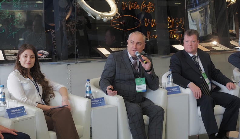 В Калуге анонсировали проведение III-го Космического марафона