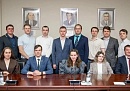 На обнинской «Технологии» подвели итоги конкурса научных работ На обнинской «Технологии» подвели итоги конкурса научных работ
