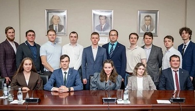 На обнинской «Технологии» подвели итоги конкурса научных работ