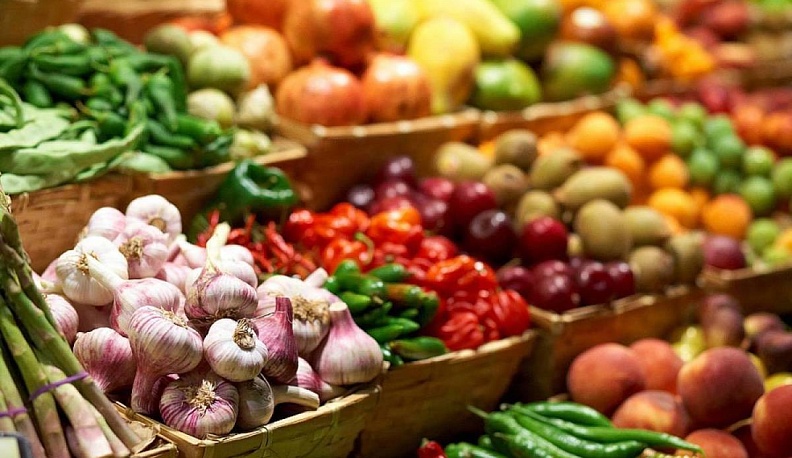 14 и 15 января в Калуге снова пройдет сельхозярмарка