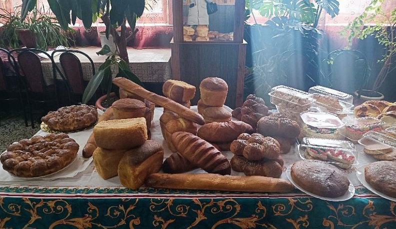 От заготовки до переработки и реализации