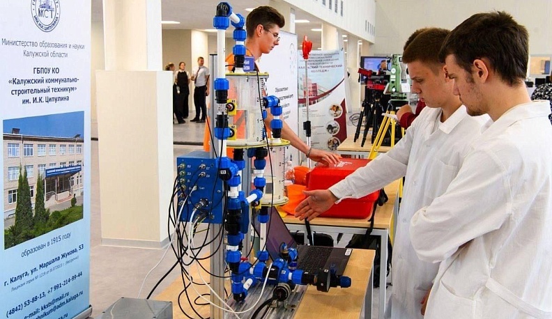 О двух победителях Всероссийского конкурса муниципальных практик рассказал Владислав Шапша