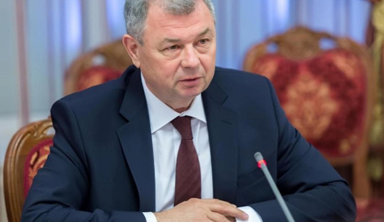 Анатолий Артамонов поздравил работников научной сферы Калужской области с Днём российской науки