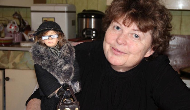 То ли куклы, то ли люди 