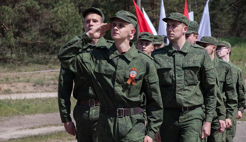 В Калуге выявят лучших в военных играх «Звезда-2024» 